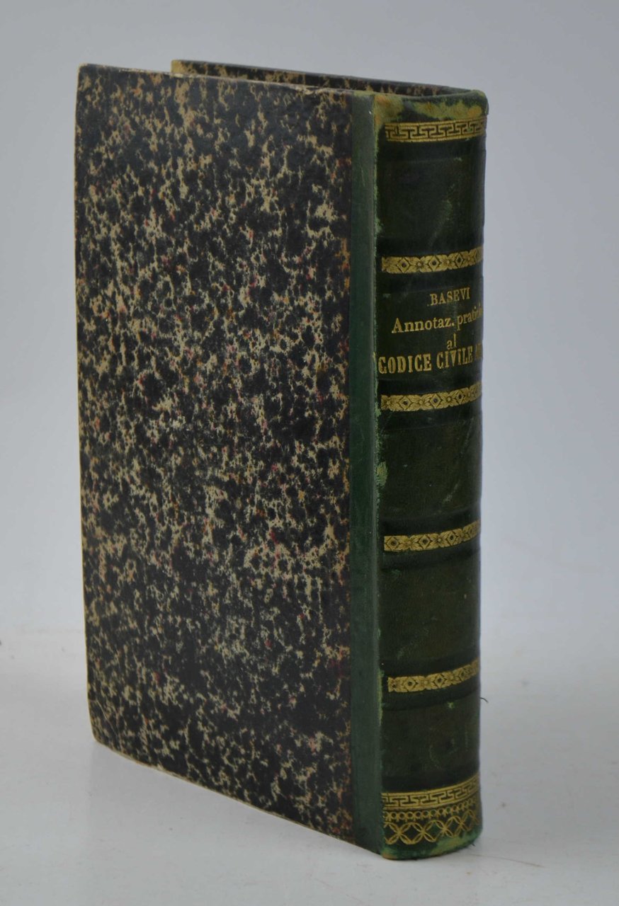 Annotazioni pratiche al codice civile austriaco… Quinta edizione riveduta ed …