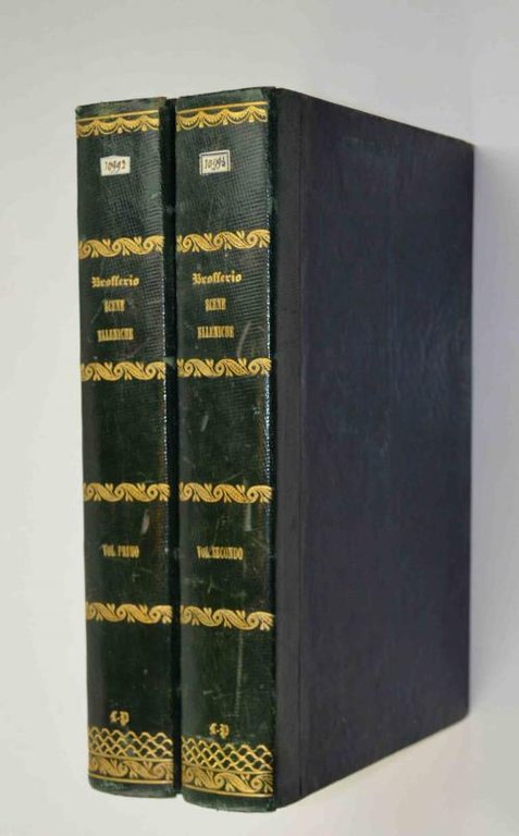 Antica e nuova Grecia. Scene elleniche… con cenni ed illustrazioni … | Immagine Gallery 2