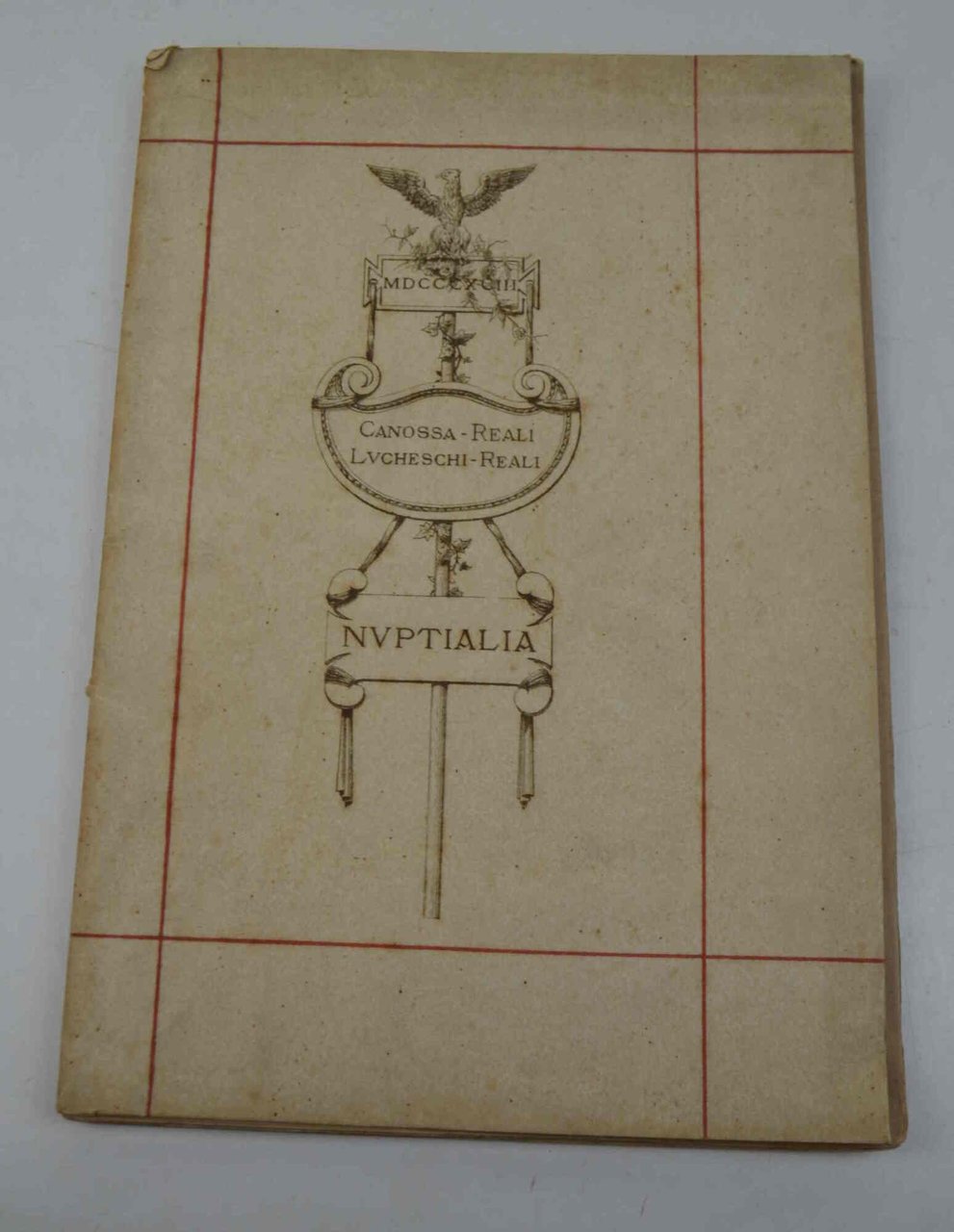 Antichità altinati.