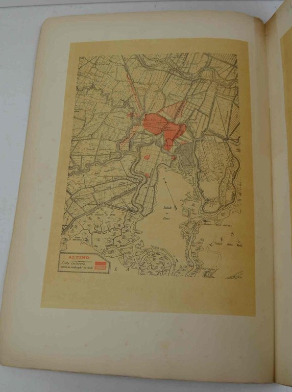 Antichità altinati.