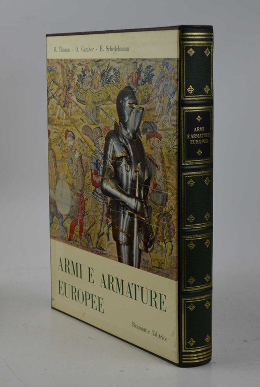 Armi da Fuoco Portatili Italiane dalle origini al Risorgimento. | Immagine Gallery 2