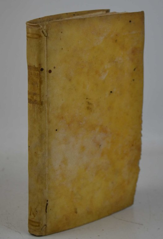 Arte di conoscere l'età de' codici latini, e italiani.