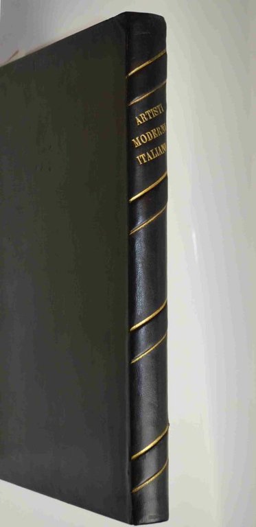 Artisti moderni italiani. | Immagine Gallery 4