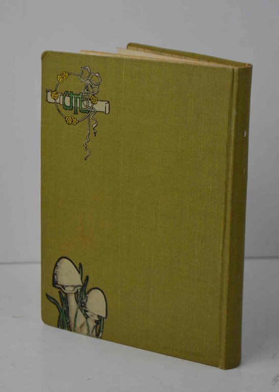 Atlante dei principali funghi commestibili e velenosi… | Immagine Gallery 2