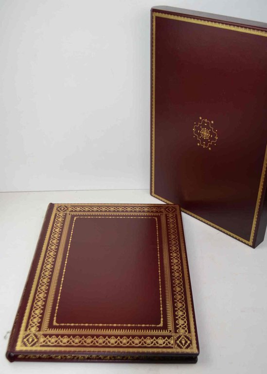 Atlas Vallard. | Immagine Gallery 3