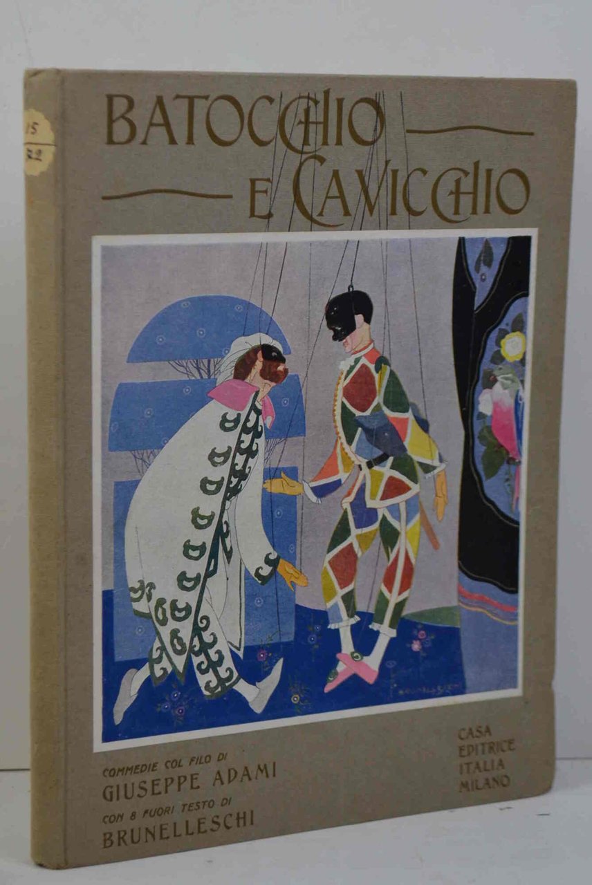 Batocchio e Cavicchio...