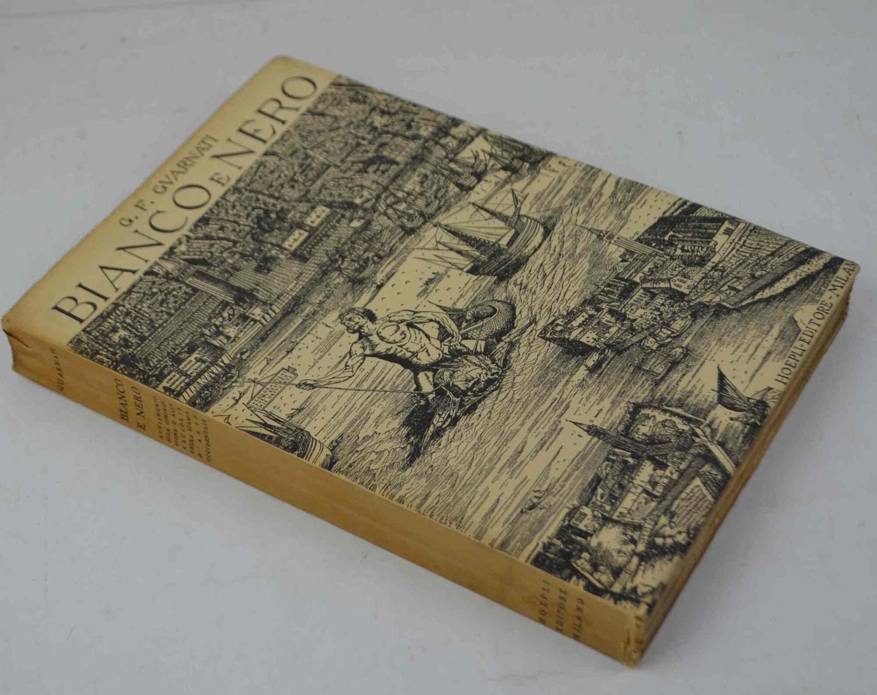 Bianco e nero. Avviamento alla comprensione e alla raccolta della …