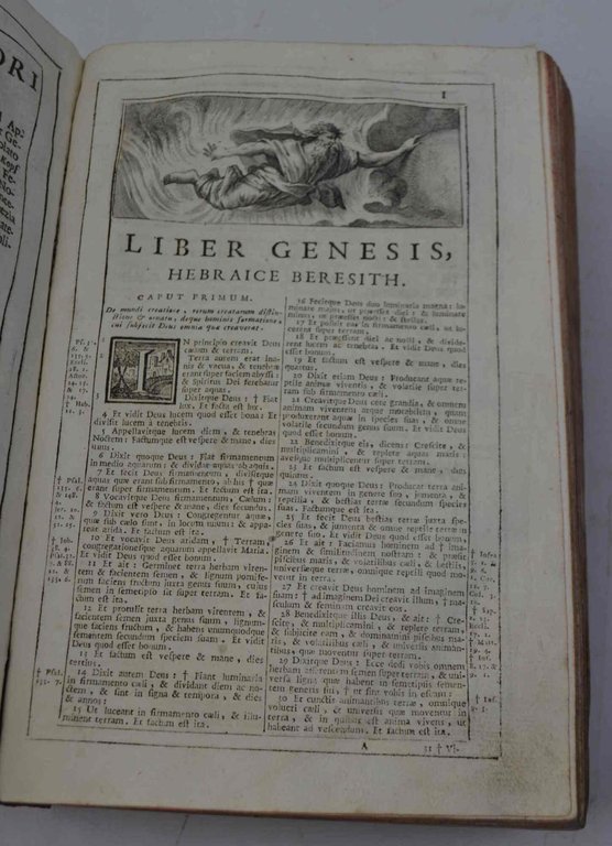 Biblia Sacra vulgatae editionis… | Immagine Gallery 2