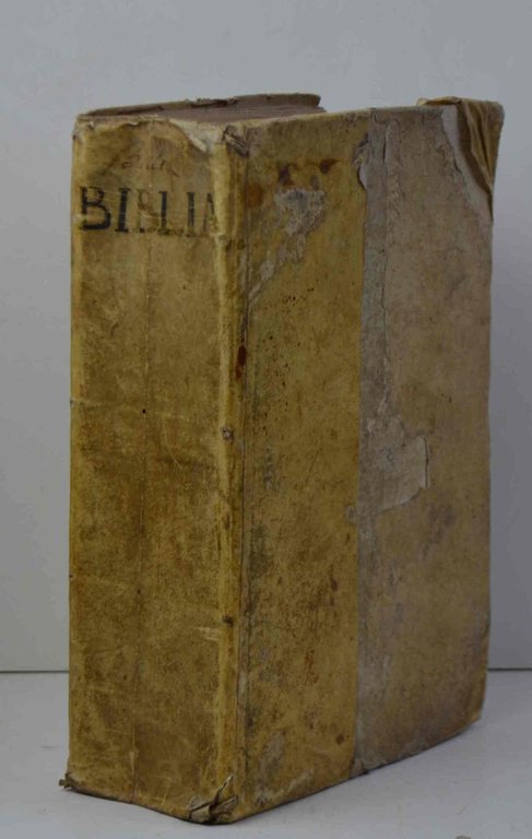 Biblia Sacra vulgatae editionis… | Immagine Gallery 3