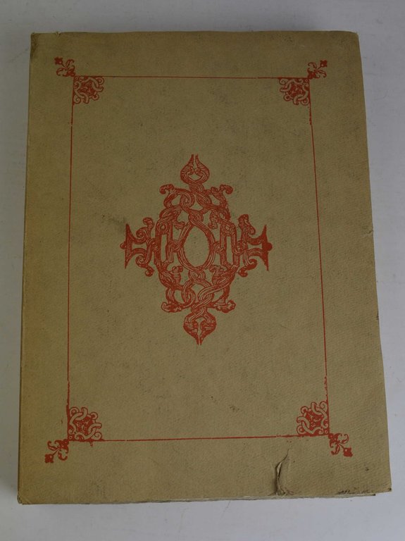 Bibliographia medica typographica pedemontana saeculorum XV. et XVI.