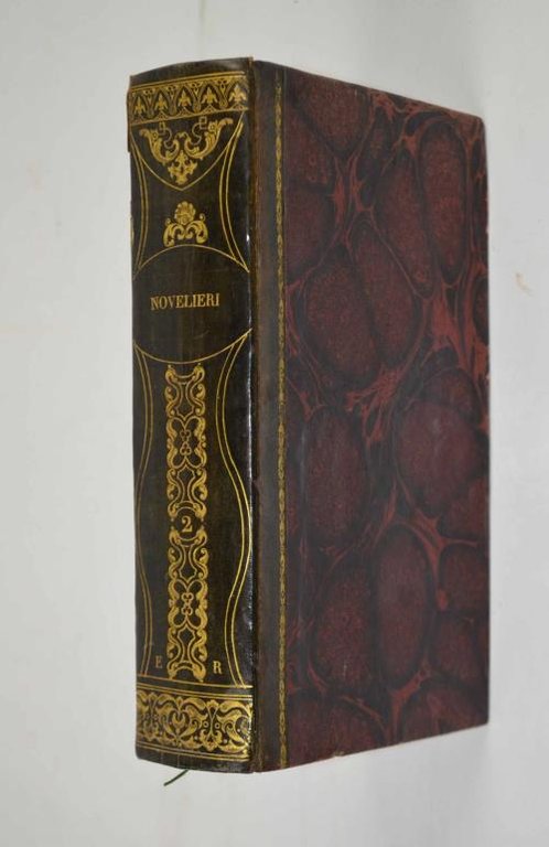 Biblioteca portatile del viaggiatore.