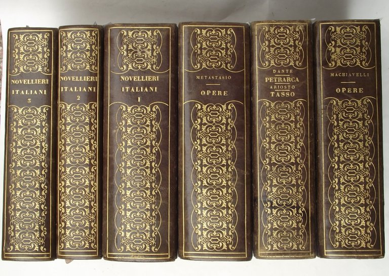 Biblioteca portatile del viaggiatore. | Immagine Gallery 2