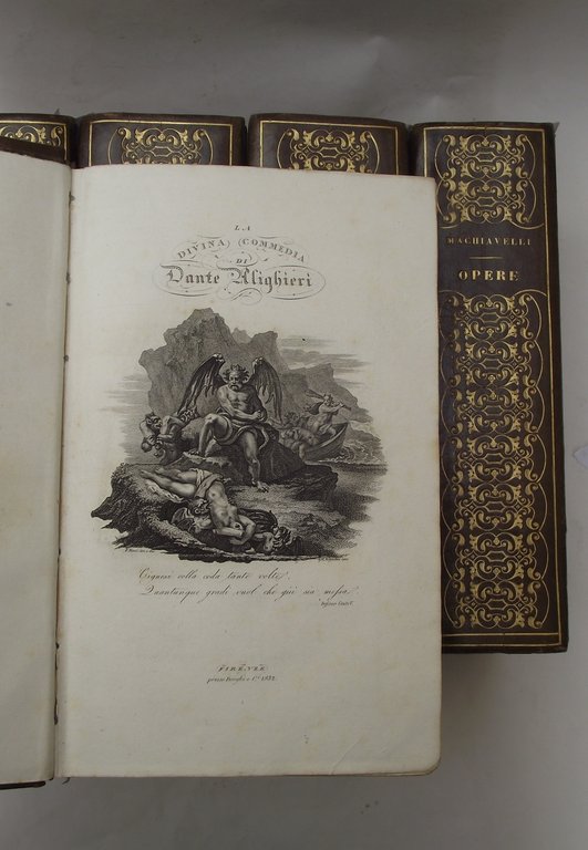 Biblioteca portatile del viaggiatore. | Immagine Gallery 3