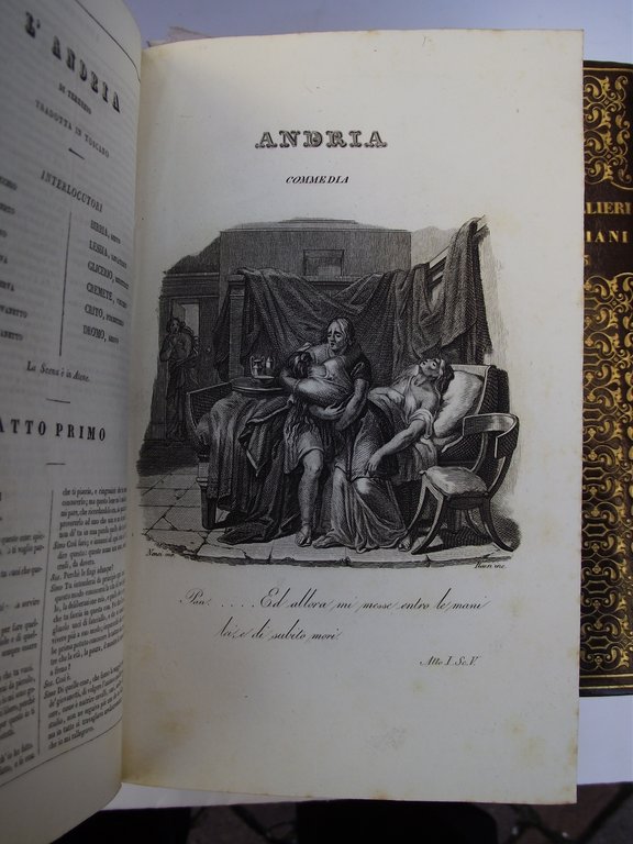 Biblioteca portatile del viaggiatore. | Immagine Gallery 4