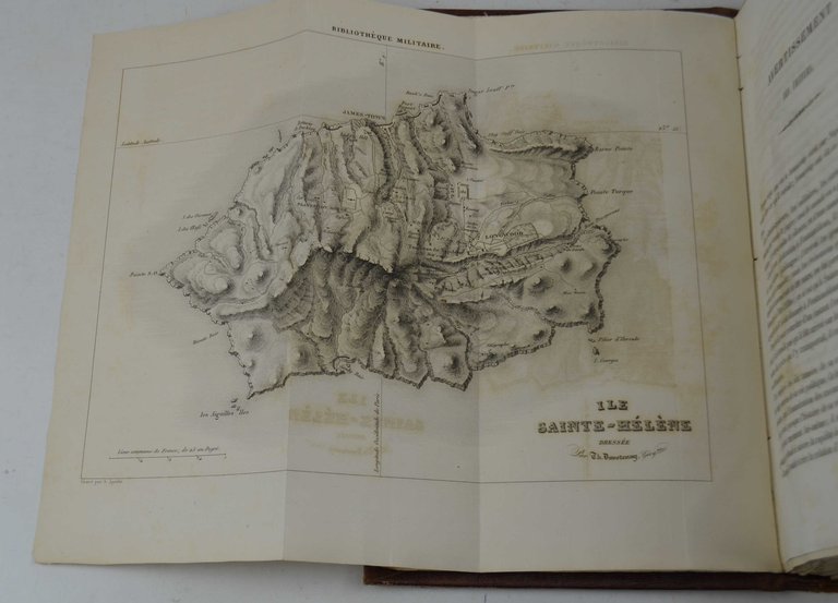 Bibliothéque historique et militaire dédiée a l'Armée et a la …