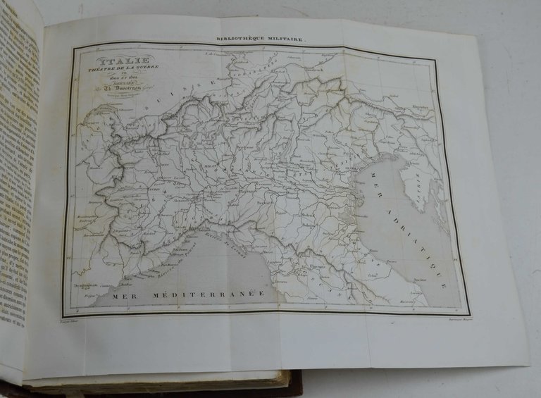 Bibliothéque historique et militaire dédiée a l'Armée et a la …