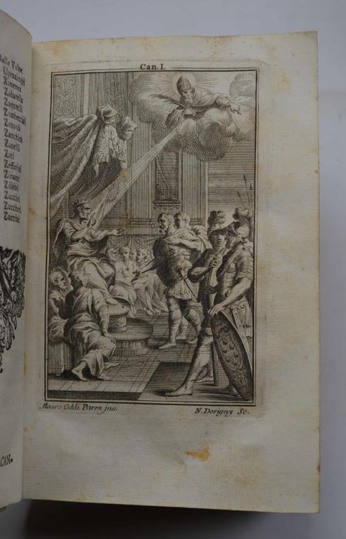 Bona d'Affrica espugnata da' cavalieri di S. Stefano P. e …