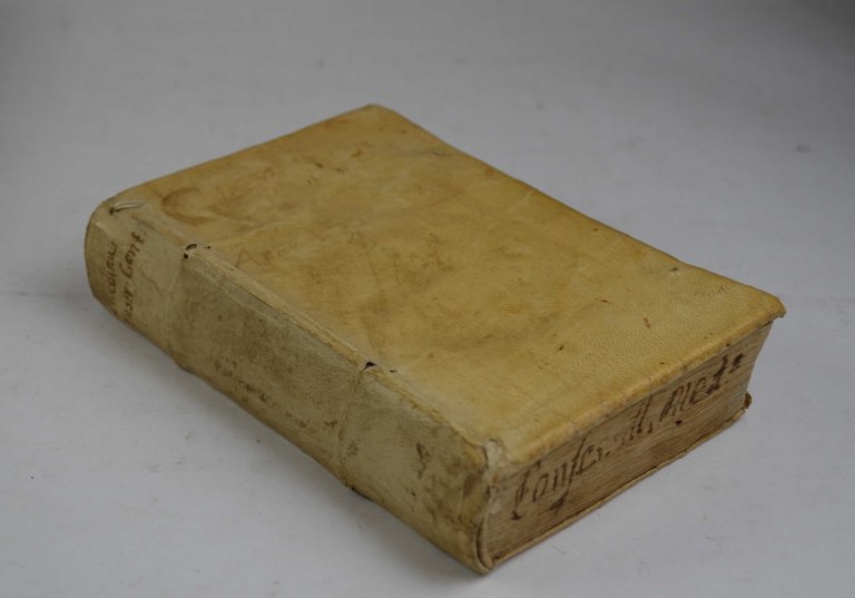 Breve instruttione de' confessori. Come si debba amministrare il Sacramento … | Immagine Gallery 3