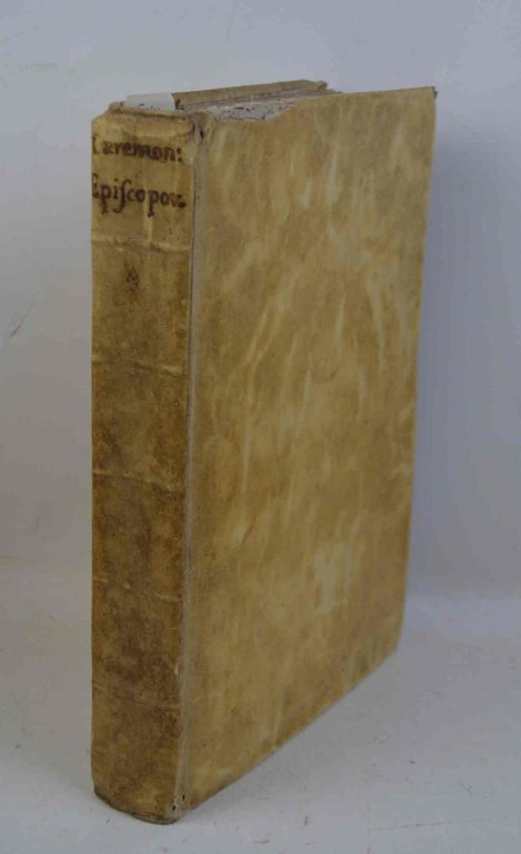 Caerimoniale Episcoporum iussu Clementis VIII primum...