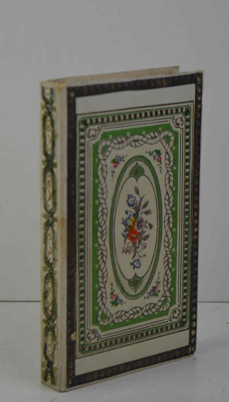 Calendario di corte per l'anno 1848