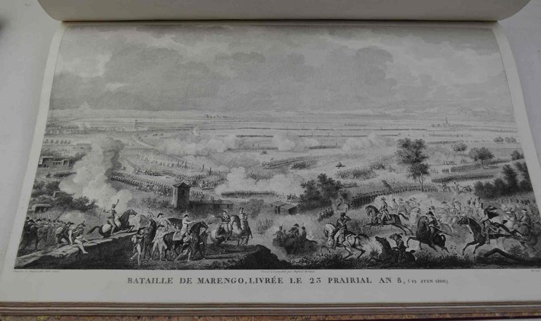 Campagnes des Français sous le Consulat &amp; l'Empire. Album de … | Immagine Gallery 2