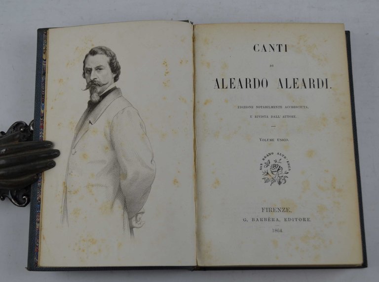 Canti. | Immagine Gallery 2