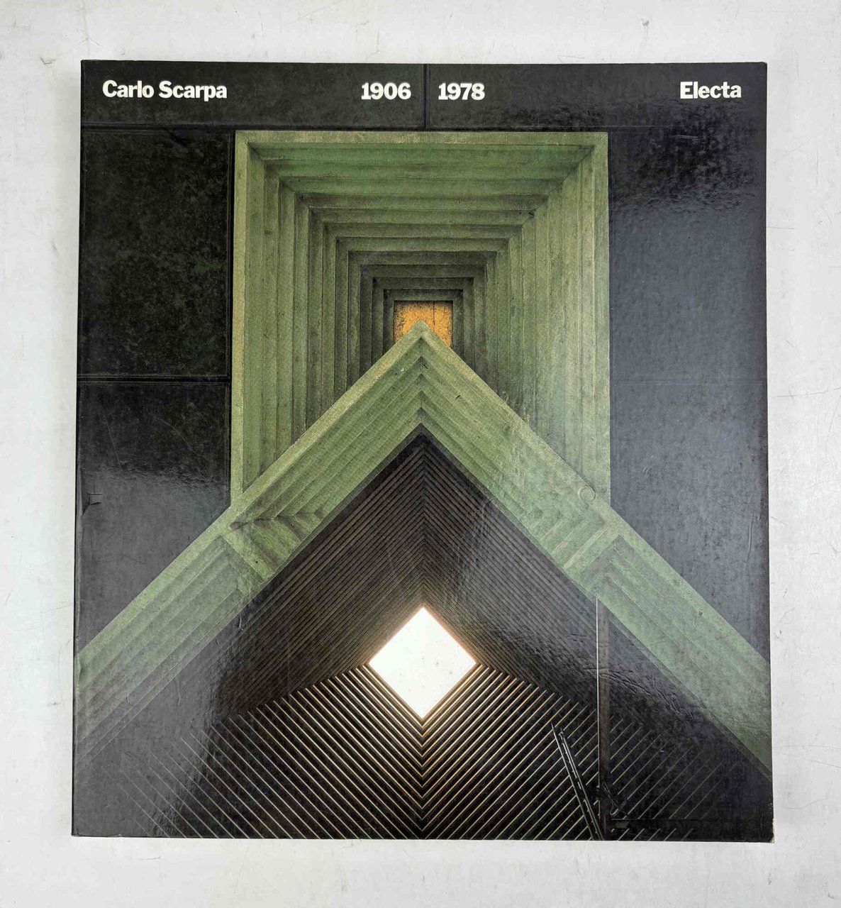 Carlo Scarpa.
