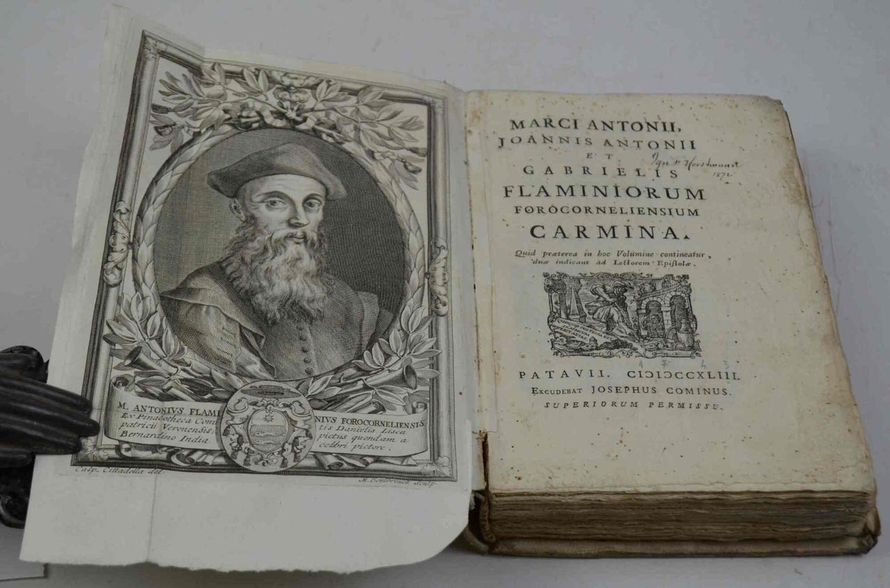 Carmina… | Immagine principale