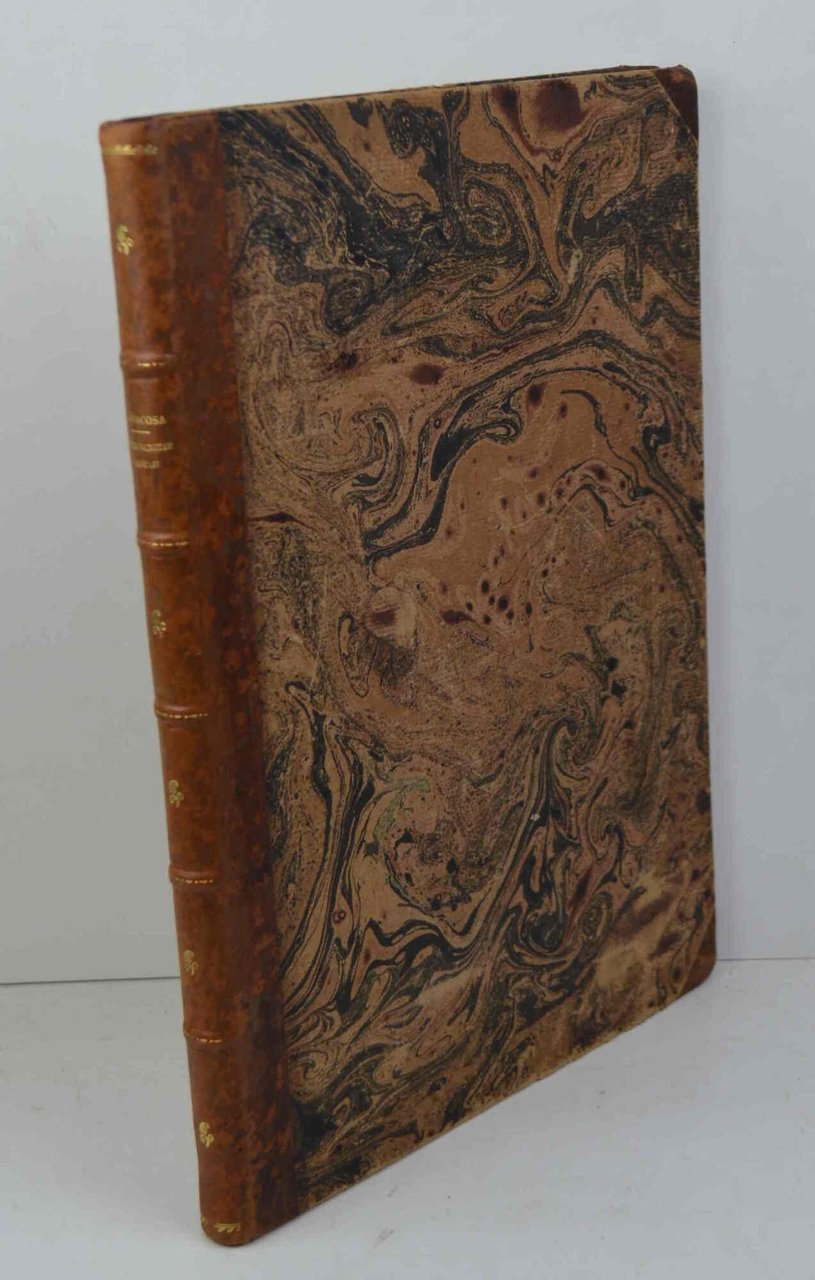 Castelli valdostani e canavesani.