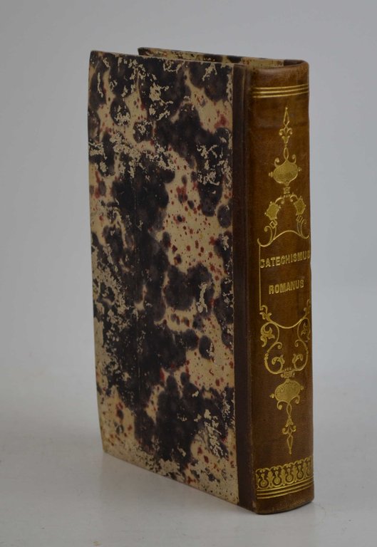 Catechismus ex decreto SS. Concilii Tridentini…