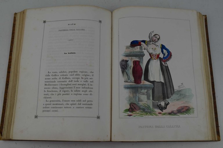 Cenni sulla Sardegna… di B.L.