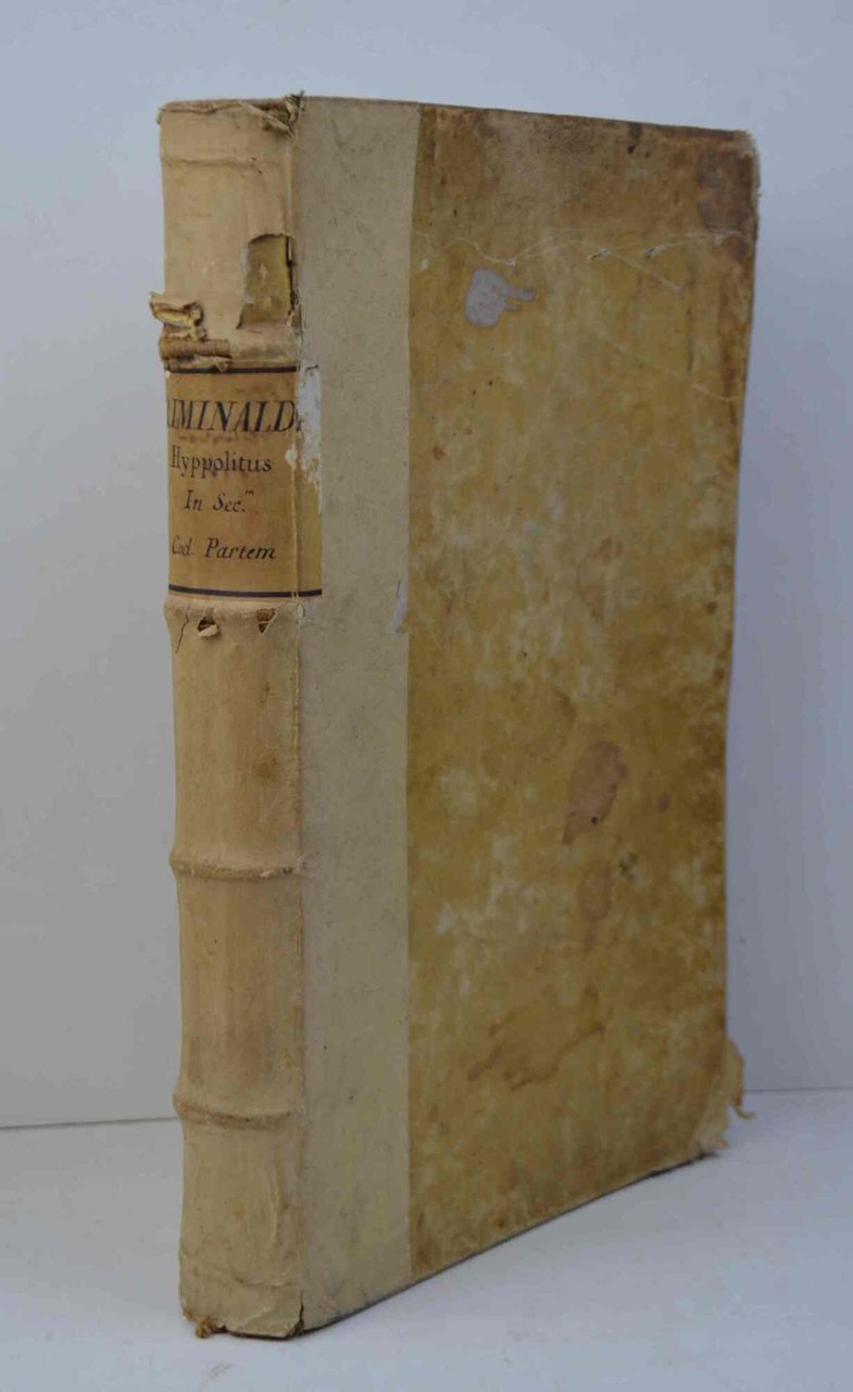 Commentaria elegantissima in secundam Codicis partem... | Immagine principale