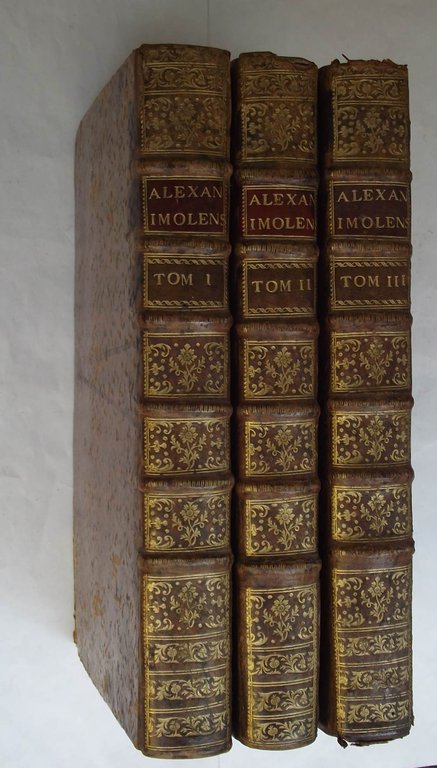 Commentariorum... Omnia post novissimam illam editionem, quae Venetijs non ita … | Immagine Gallery 3