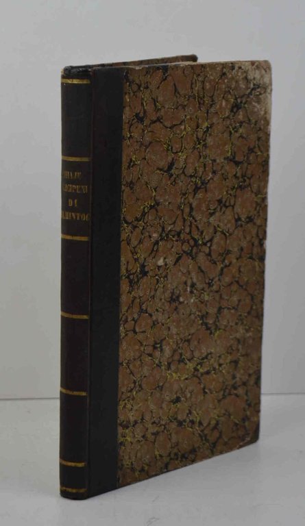 Compendio di elmintografia umana... | Immagine Gallery 3