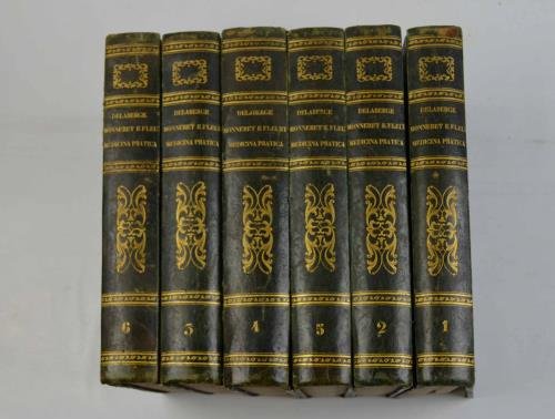 Compendio di medicina pratica o esposizione analitica e ragionata dei …