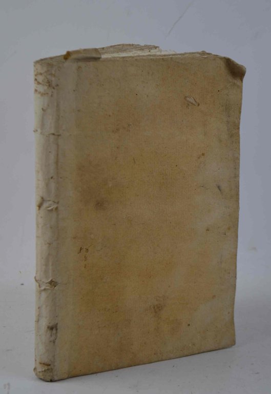 Consiglio politico finora inedito presentato al governo veneto nell'anno 1736. …