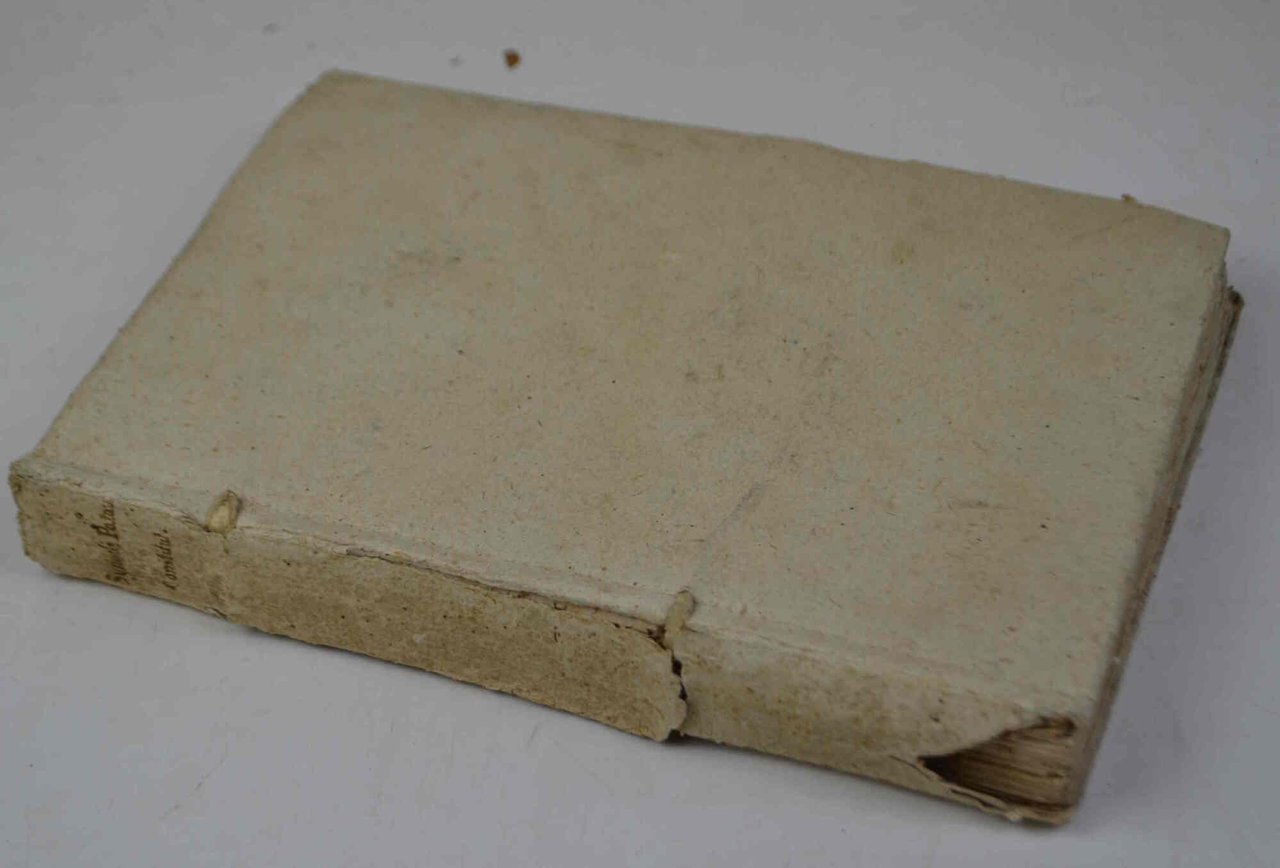 Constitutiones et decreta Illustriss. et reverendiss. D. D. Marci Cornelii …