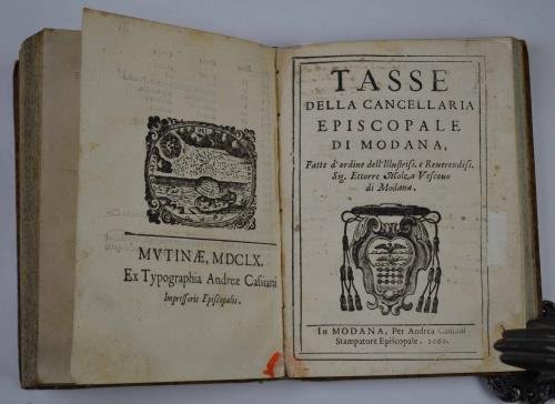 Constitutiones in prima Dioecesana Synodo Decretae die 4.5.6. Iunij 1659. …