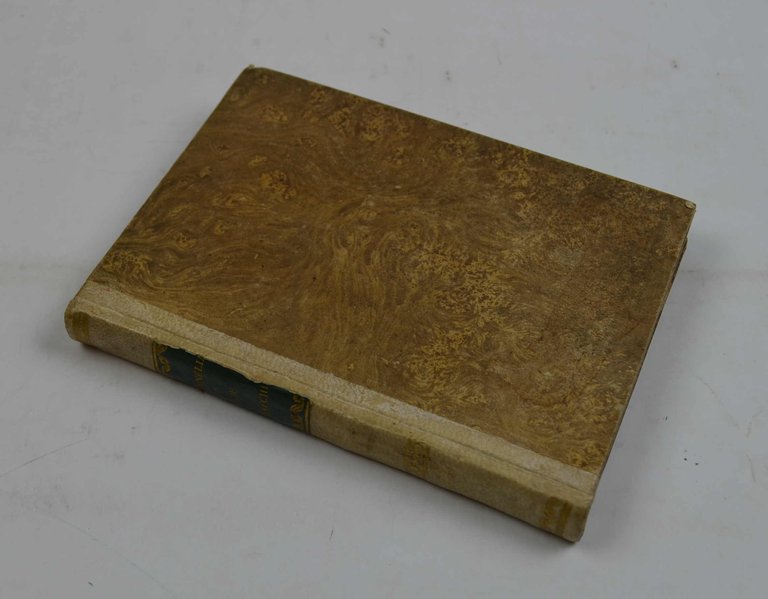 Cornelia de' Gracchi. Stanze…