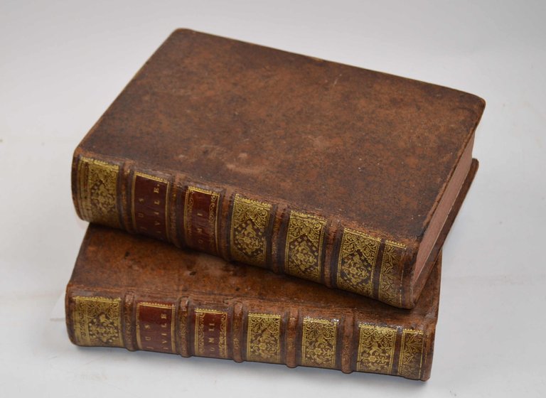 Corpus Iuris civilis in IIII. partes distinctum… Authore Dionysio Gothofredo…