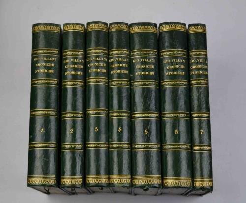 Croniche storiche… a miglior lezione ridotte coll'aiuto dei testi a … | Immagine Gallery 2