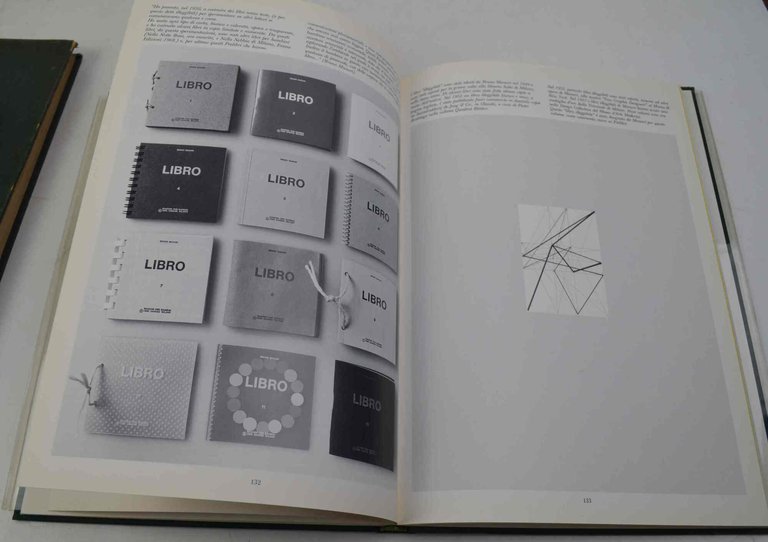 Dal progetto al prodotto. Arte industriale. Gioco oggetto pensiero. Danese …