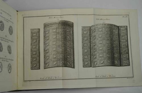 De amplitudine, eversione, et restauratione urbis Ravennae libri tres… in … | Immagine Gallery 6