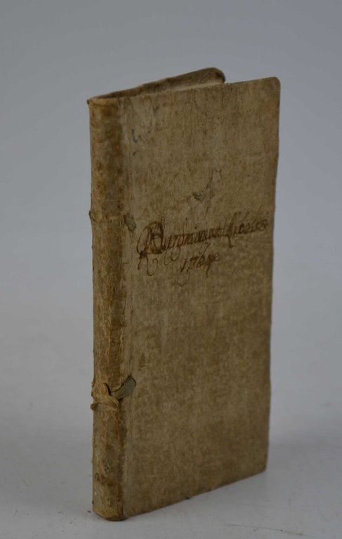 De arte dicendi libri tres servata methodo, & magna ex …