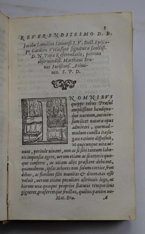 De Cessione bonorum in LXVII. quaestiones divisis, nunc in lucem … | Immagine Gallery 4