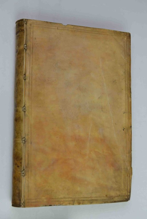 De hispanorum primogeniorum origine ac natura Libri quatuor... Nunc tertia …