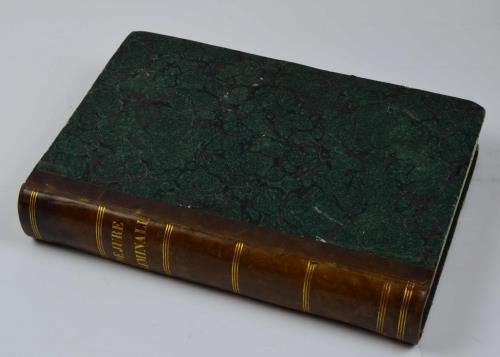 De Jure Criminali Libri Tres Volumen Unicum.