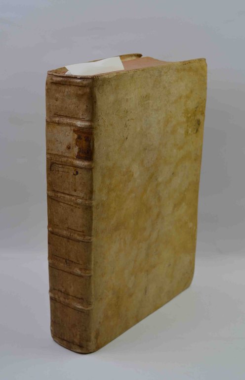 De Sancto Matrimonii Sacramento disputationum... Posterior et accuratior editio... | Immagine Gallery 2