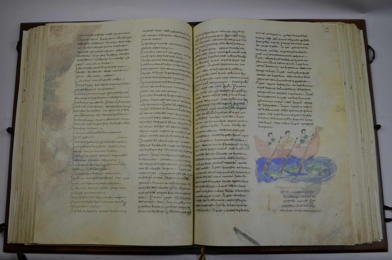 De universo de rerum naturis. | Immagine Gallery 2