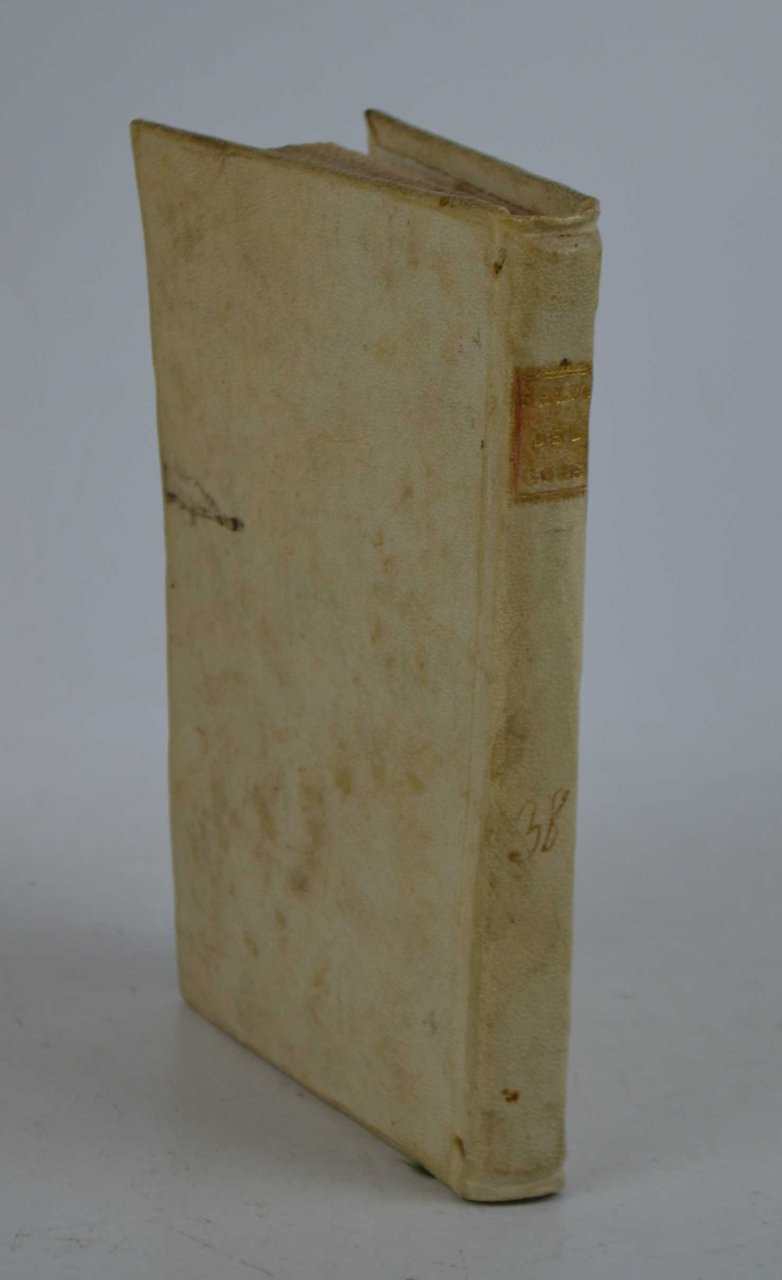 Del governo e della necessità, origine, diritti, limiti, e differenti …